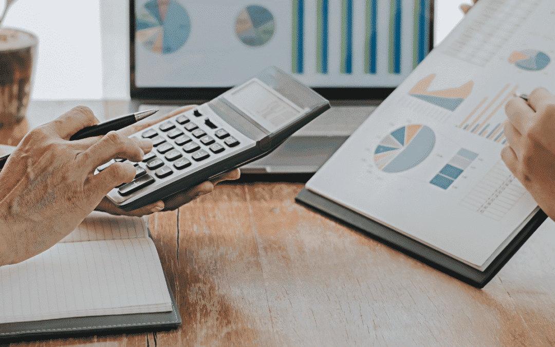 ตรวจสอบสุขภาพการเงินประจำปี