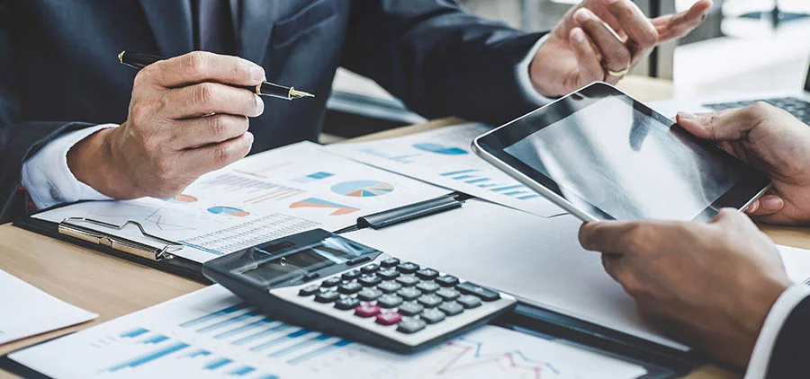 การจัดการงบประมาณและการใช้จ่ายอย่างมีประสิทธิภาพ