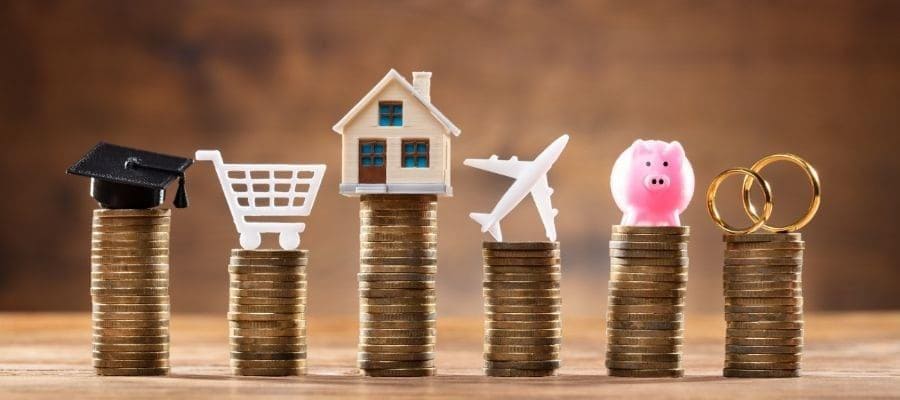 ปลดล็อกความกังวลเรื่องเงิน: สู่ชีวิตที่สงบสุขยิ่งขึ้น