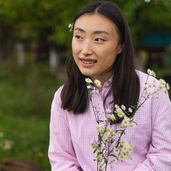 ณิชาภา ธารานันต์